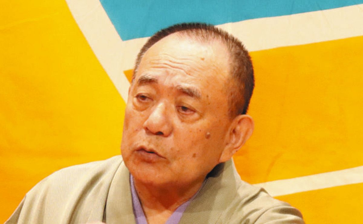 なんでいないの？