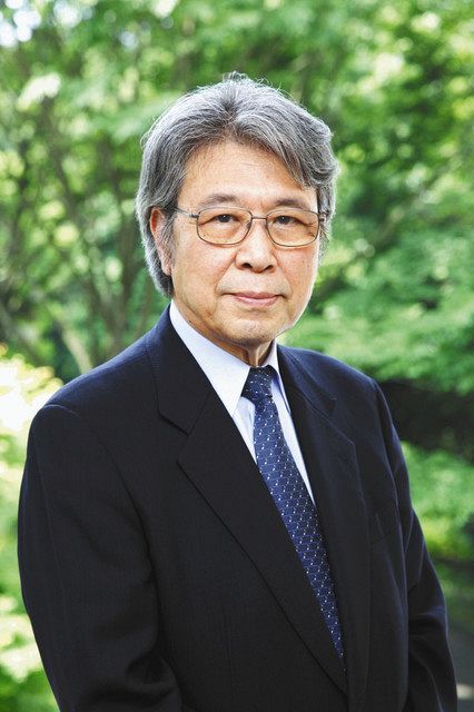 3．11とコロナ＞ （中）科学史家・村上陽一郎さん：中日新聞Web