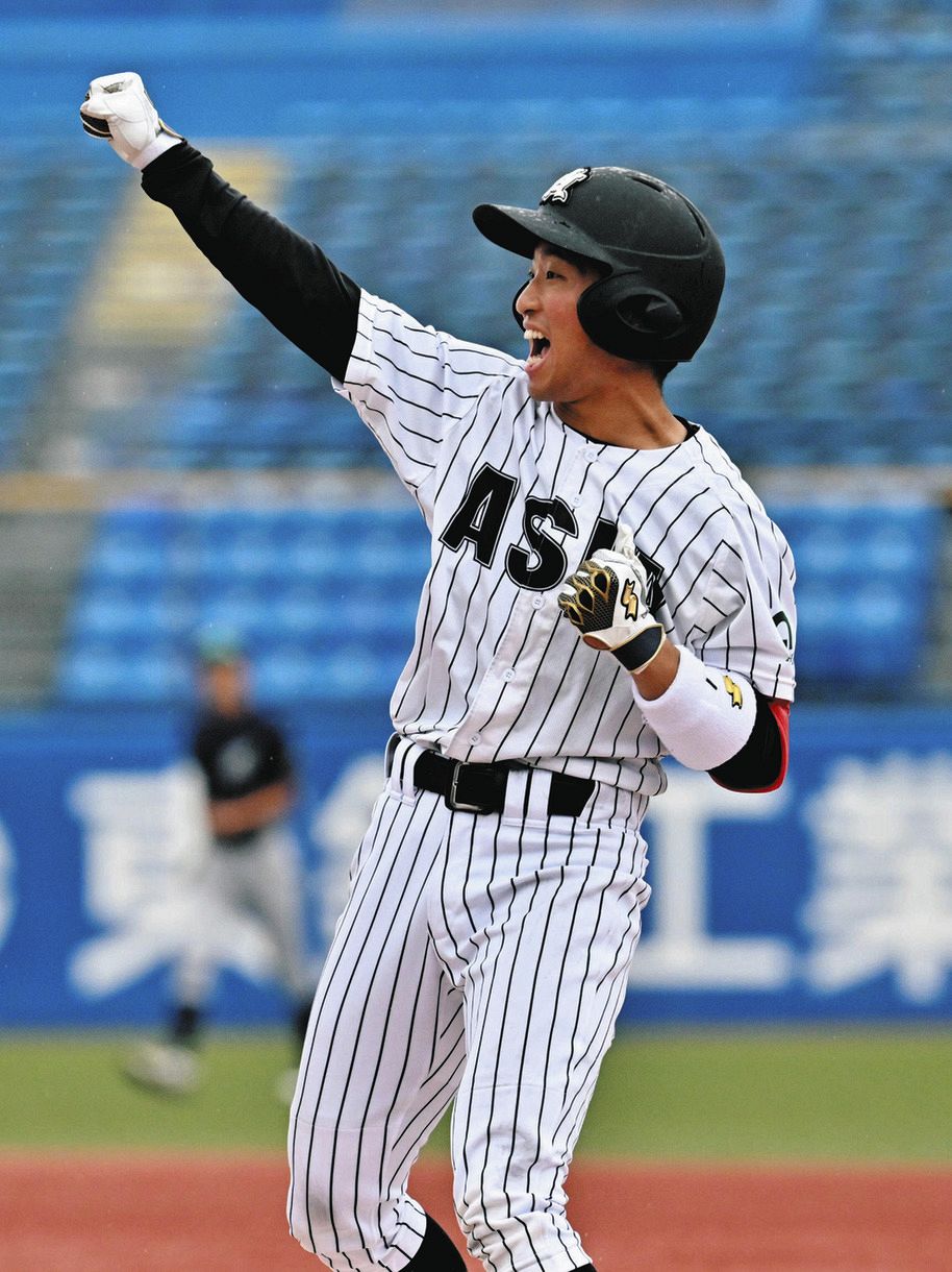 中日】田中幹也、スズメバチに刺されて動き出した激動の1年…闘病生活で