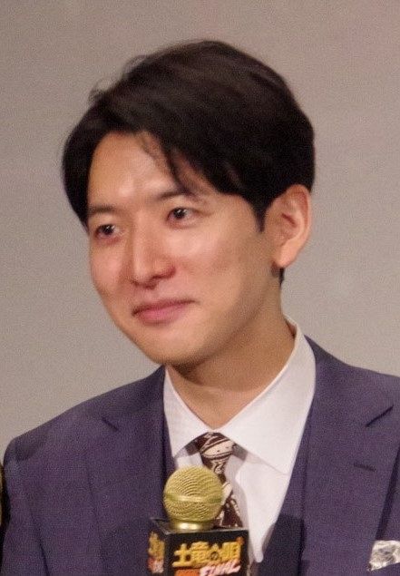 生田竜聖アナ