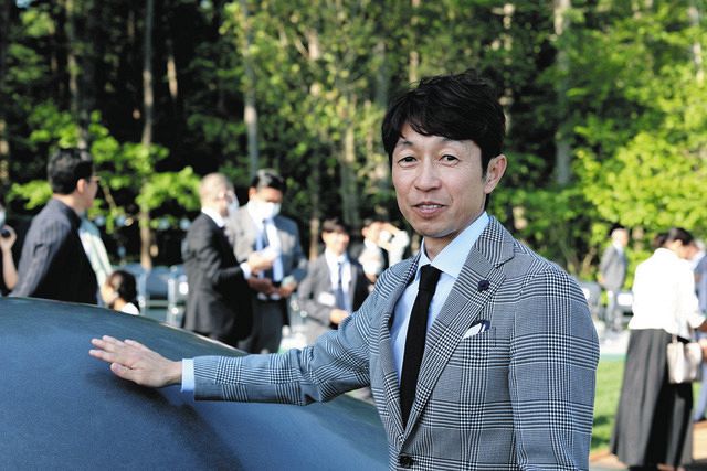 ディープインパクト たてがみ 鬣 遺髪 競馬 武豊 ダービー JRA ノーザンホースパーク ノーザンファーム 社台スタリオン - 競馬