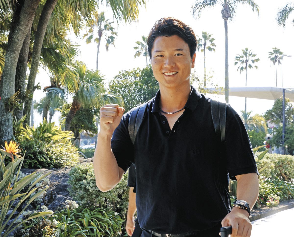 限界突破”中日・清水達也、フェニックスLで2試合先発予定「100球目を