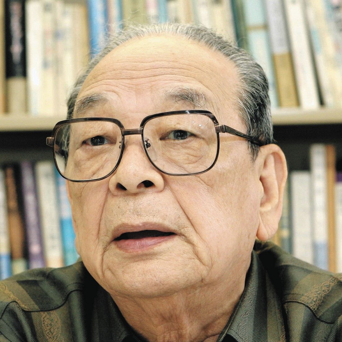 佐野 浅夫