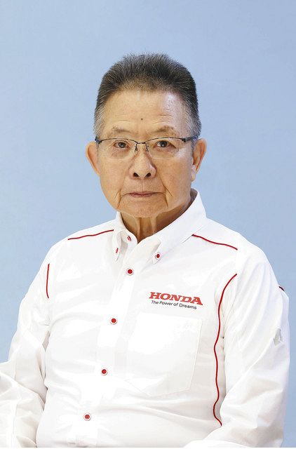 高橋国光さん逝く 日本レース界のレジェンド ８２歳：中日スポーツ・東京中日スポーツ