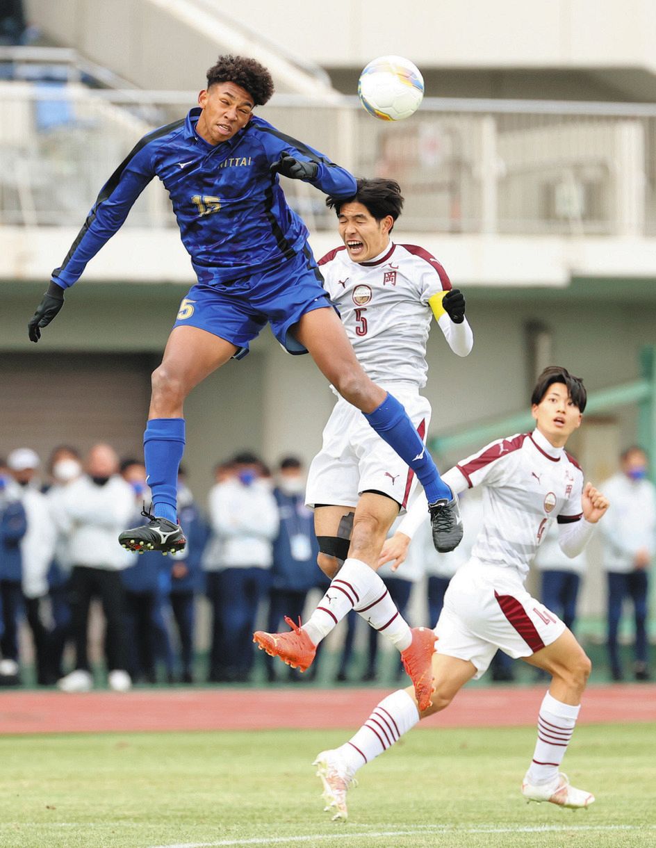 日本体育大学サッカー部ウェア