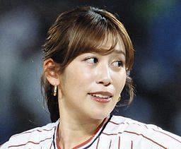 まさに美しき勝利の女神様！」中川安奈アナ、”WBC観戦報告”に