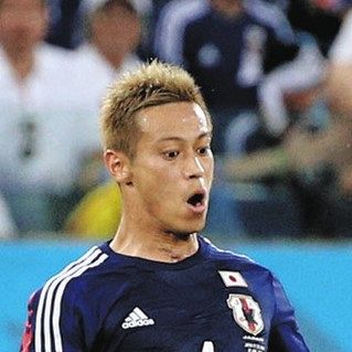 本田圭佑の意味深なツイートにフォロワーが意味を推理「それはあなた