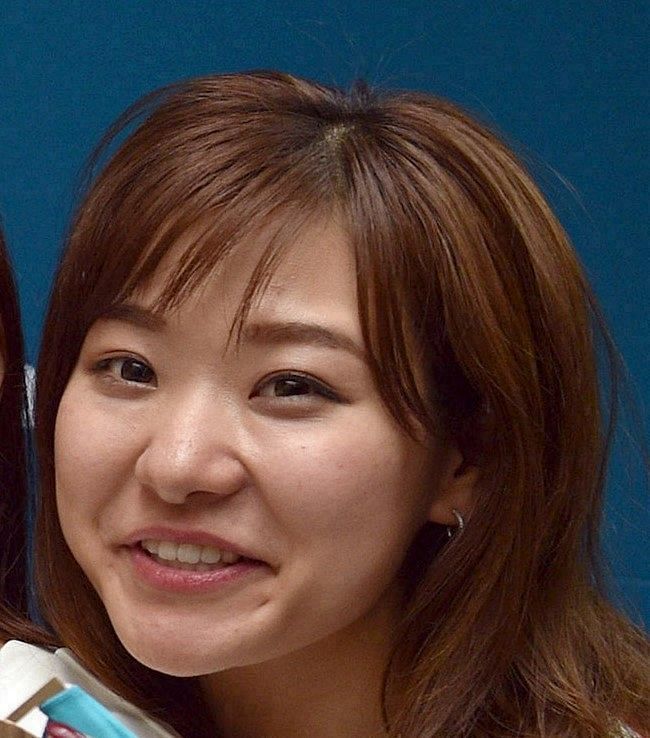 吉田知那美