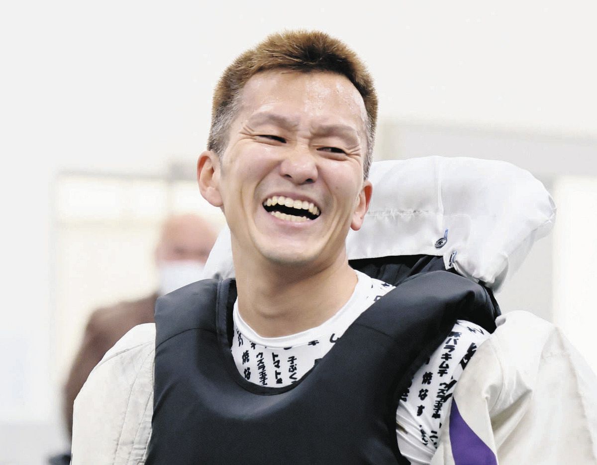 ボートレースクラシック】西山貴浩が準優1着で突破「医者からは安静に