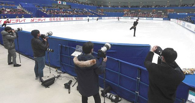 あなたは 光 ショピンの魚に恋して 羽生結弦選手に感謝を込めて あなたは 光 ショピンの魚に恋して 羽生結弦選手に感謝を込めて