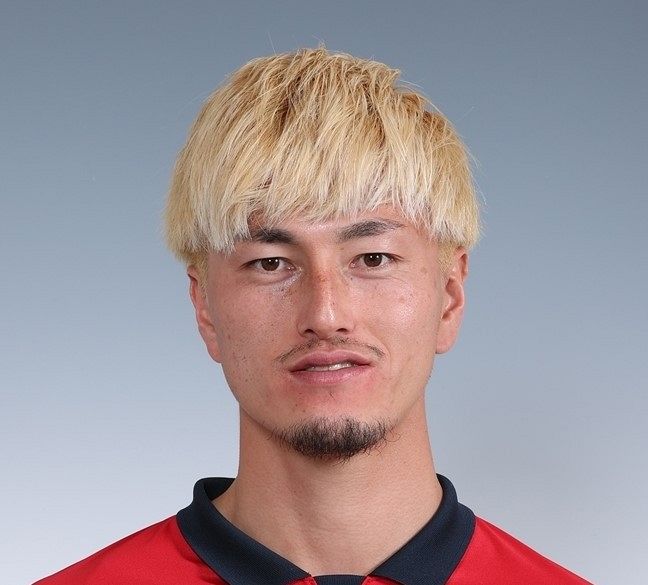 オレのゴールだぁ～」いったんオウンゴール判定も訂正 鈴木優磨が決勝