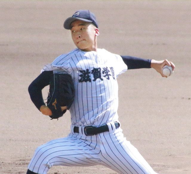 滋賀学園と八幡商が近畿大会へ 秋季高校野球 3日に県決勝 中日新聞web 滋賀学園と八幡商が近畿大会へ 秋季高校野球 3日に県決勝 中日新聞web