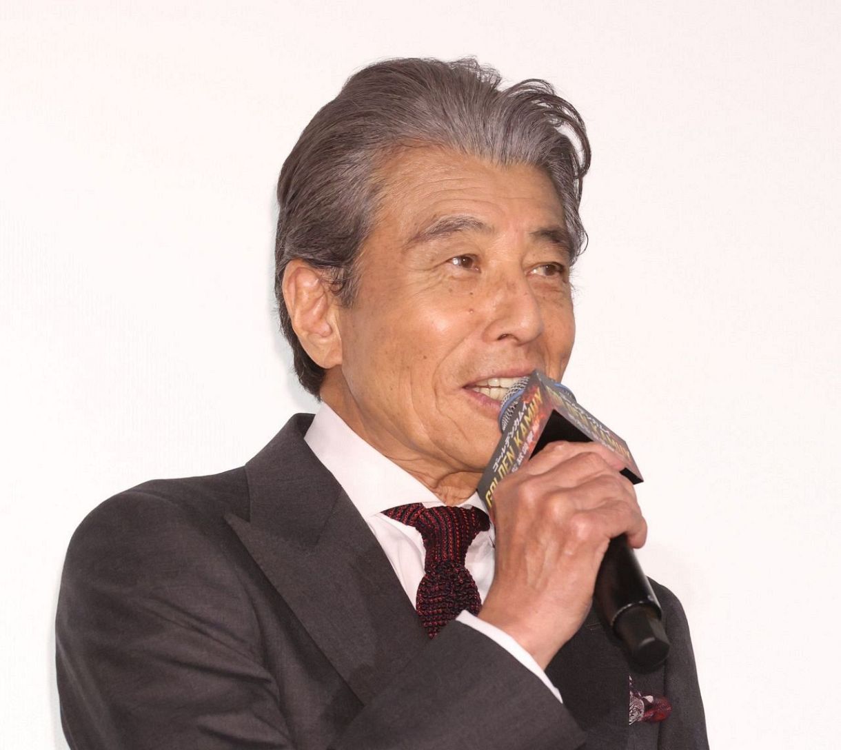 石原 プロ