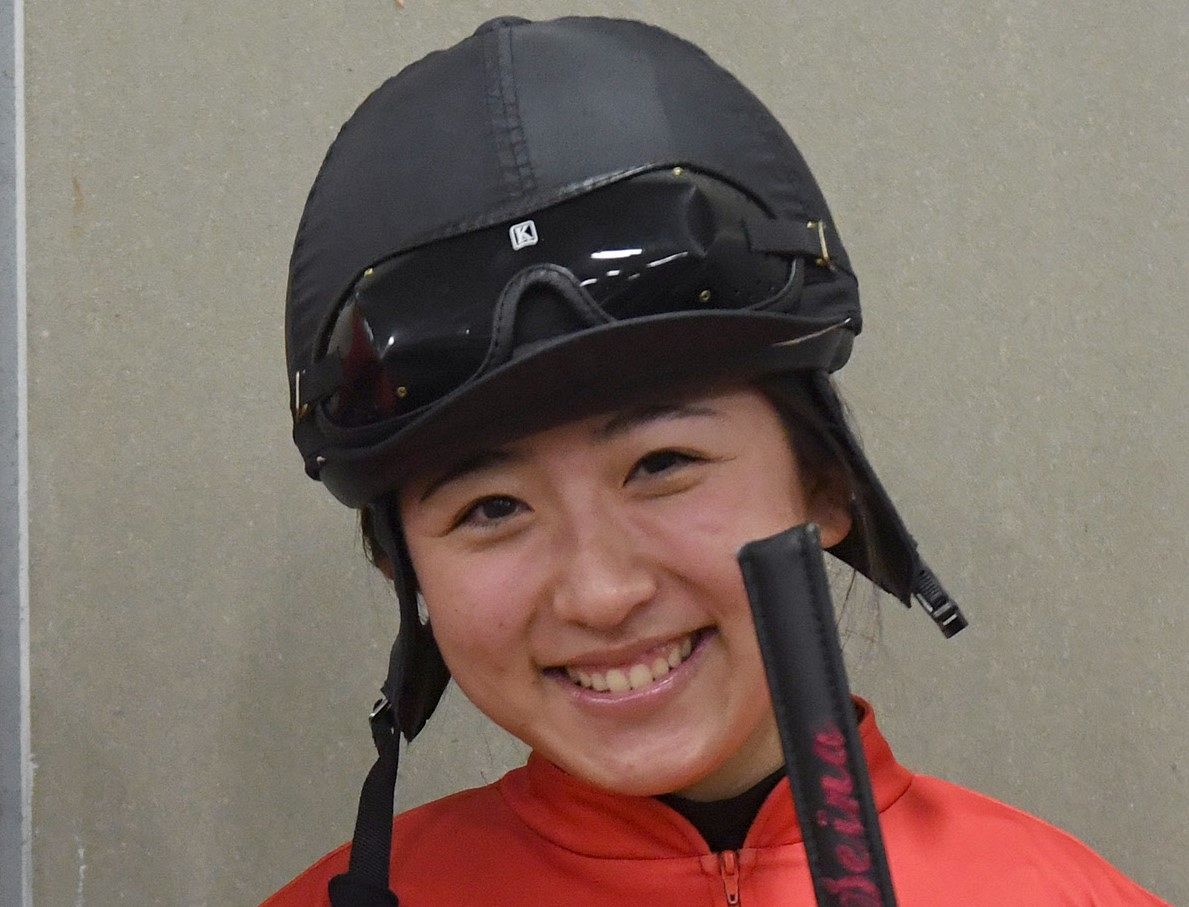 2022年度JRA賞】今村聖奈が最多勝利新人騎手、矢作芳人師が調教師2部門