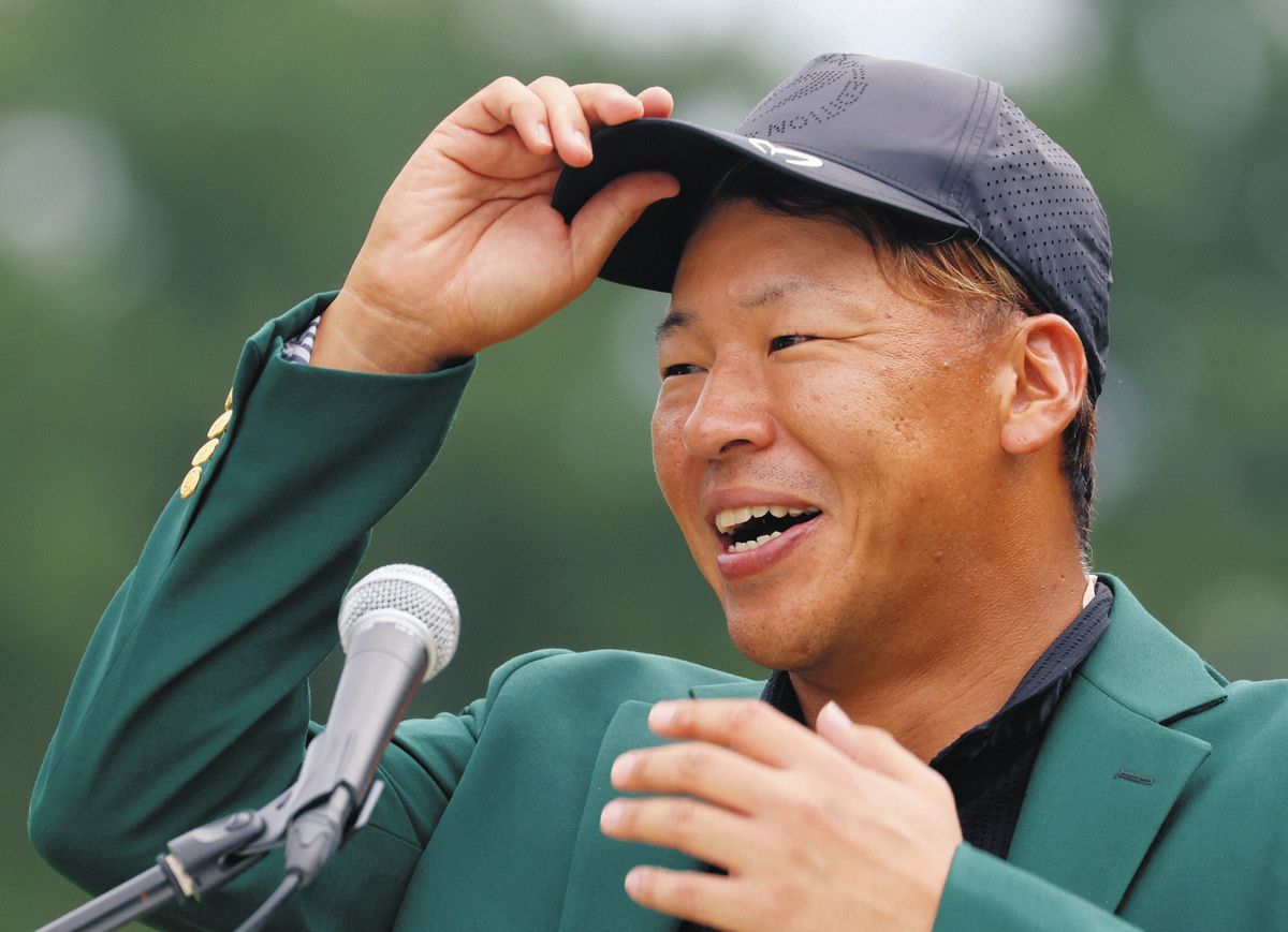 崖っぷちの男、木下裕太「勝ってやろうと、ラウンド前からわくわくしてた」有言実行の優勝【東海クラシック】：中日スポーツ・東京中日スポーツ