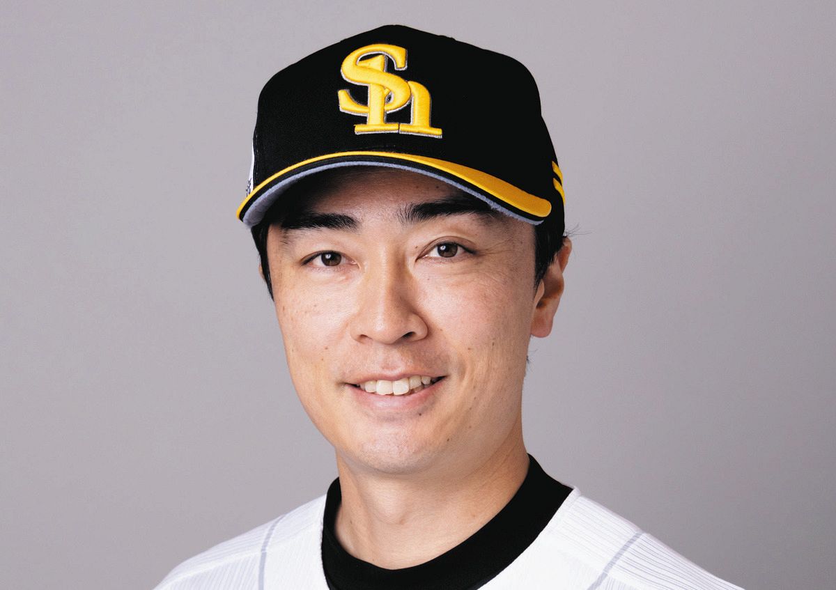 ソフトバンク・和田毅、電撃引退発表 最後の「松坂世代」＆「ダイエー戦士」43歳の決断：中日スポーツ・東京中日スポーツ
