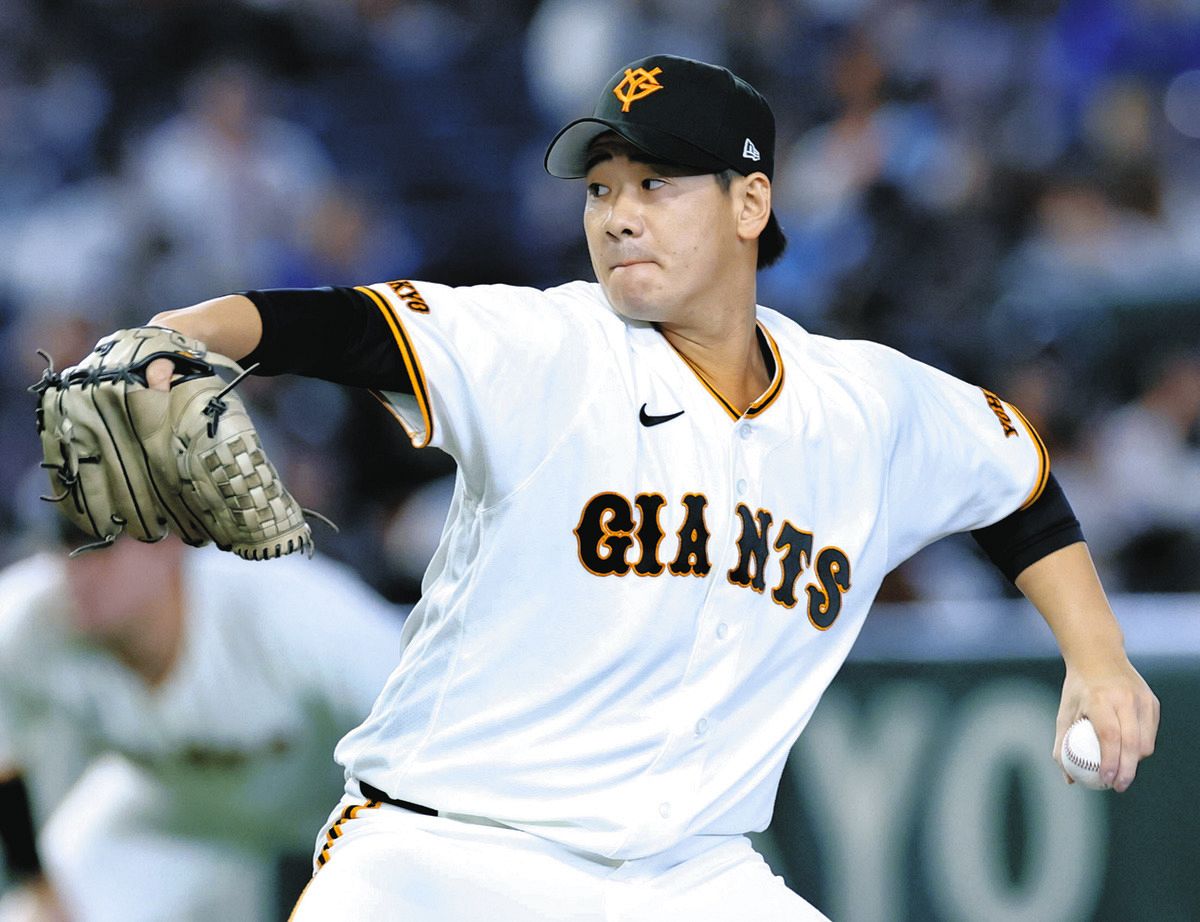 プロ 野球 巨人