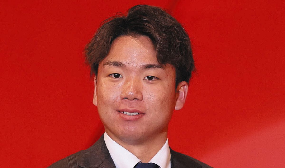 阪神・村上