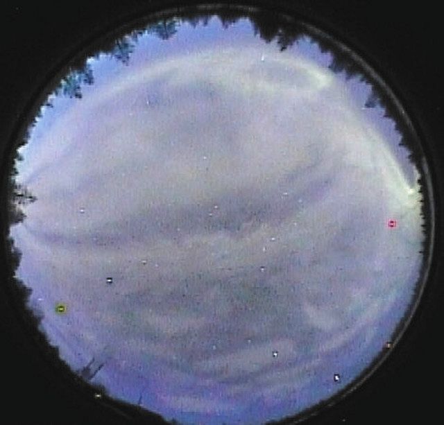 オーロラ瞬くと壊れるオゾン 名大など論文発表 中日新聞web