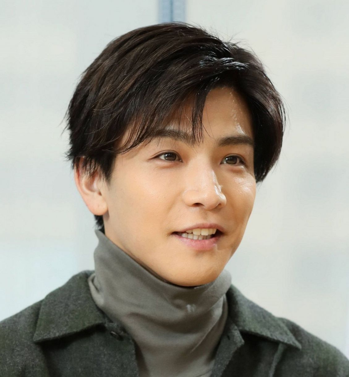 岩田剛典が約3週間ぶりにインスタ更新 久々の更新と自撮り写真に