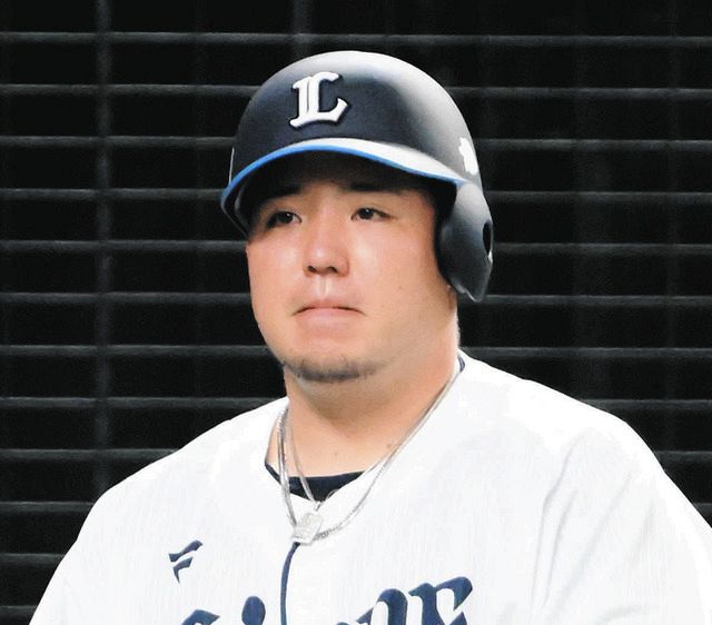 【速報】山川穂高さん、完全復活へ