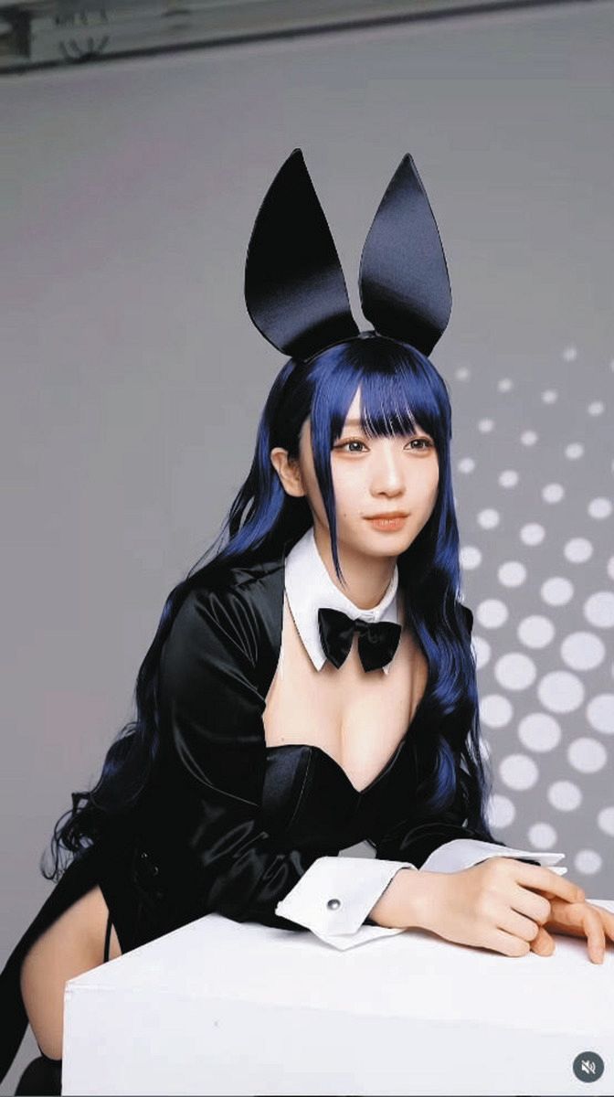 伊織 もえ コスプレ