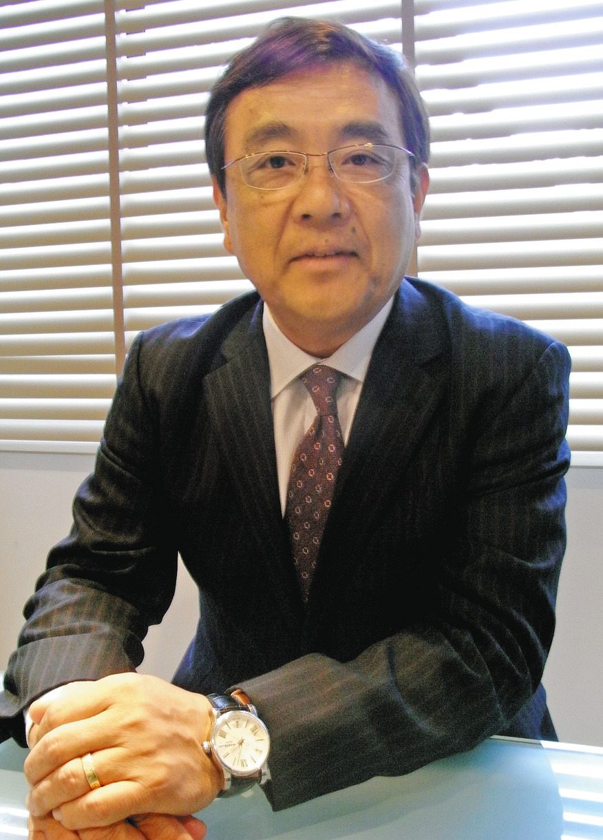 松下 賢次