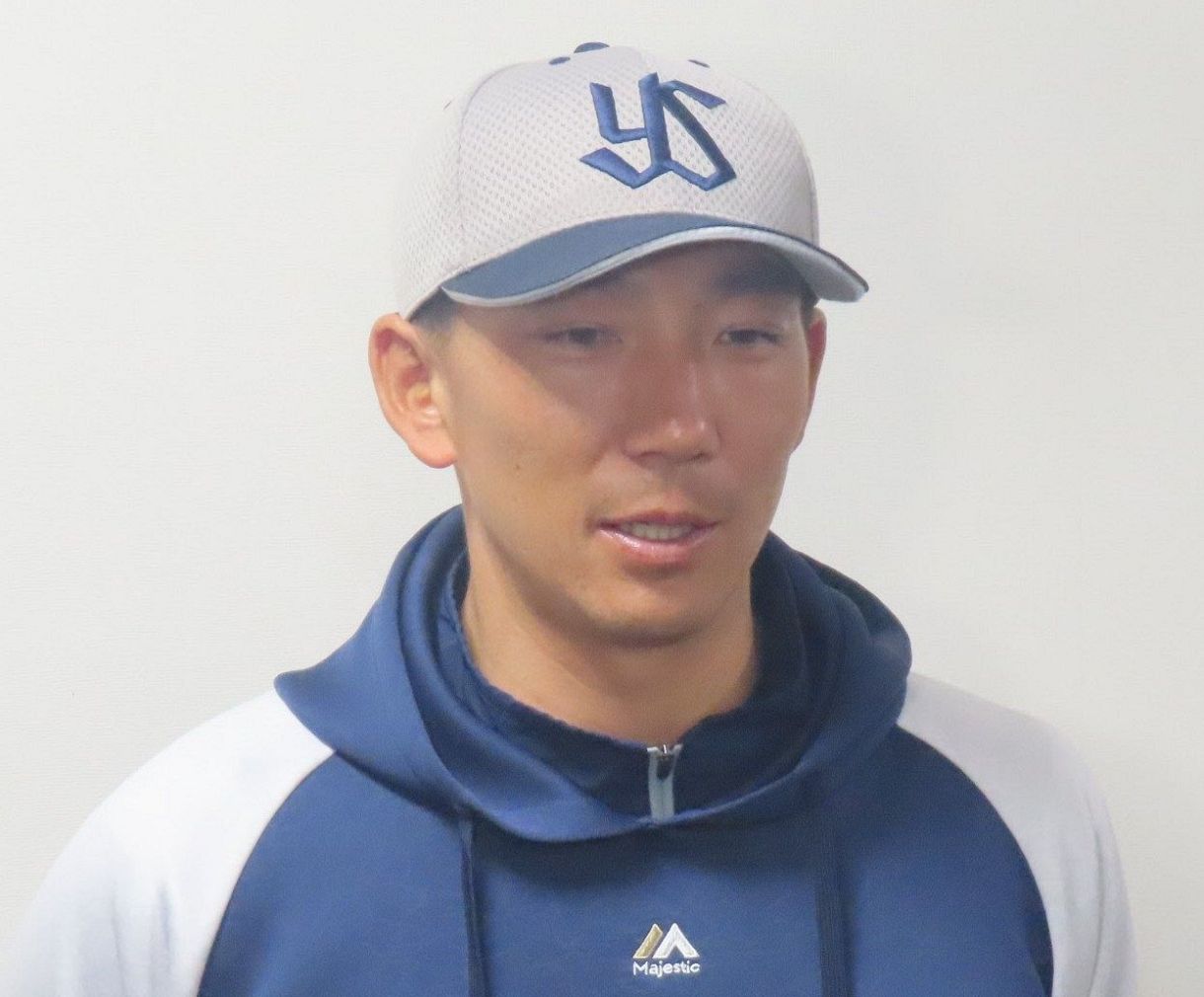 ヤクルト】嶋基宏ヘッドら4コーチが契約満了で退団：中日