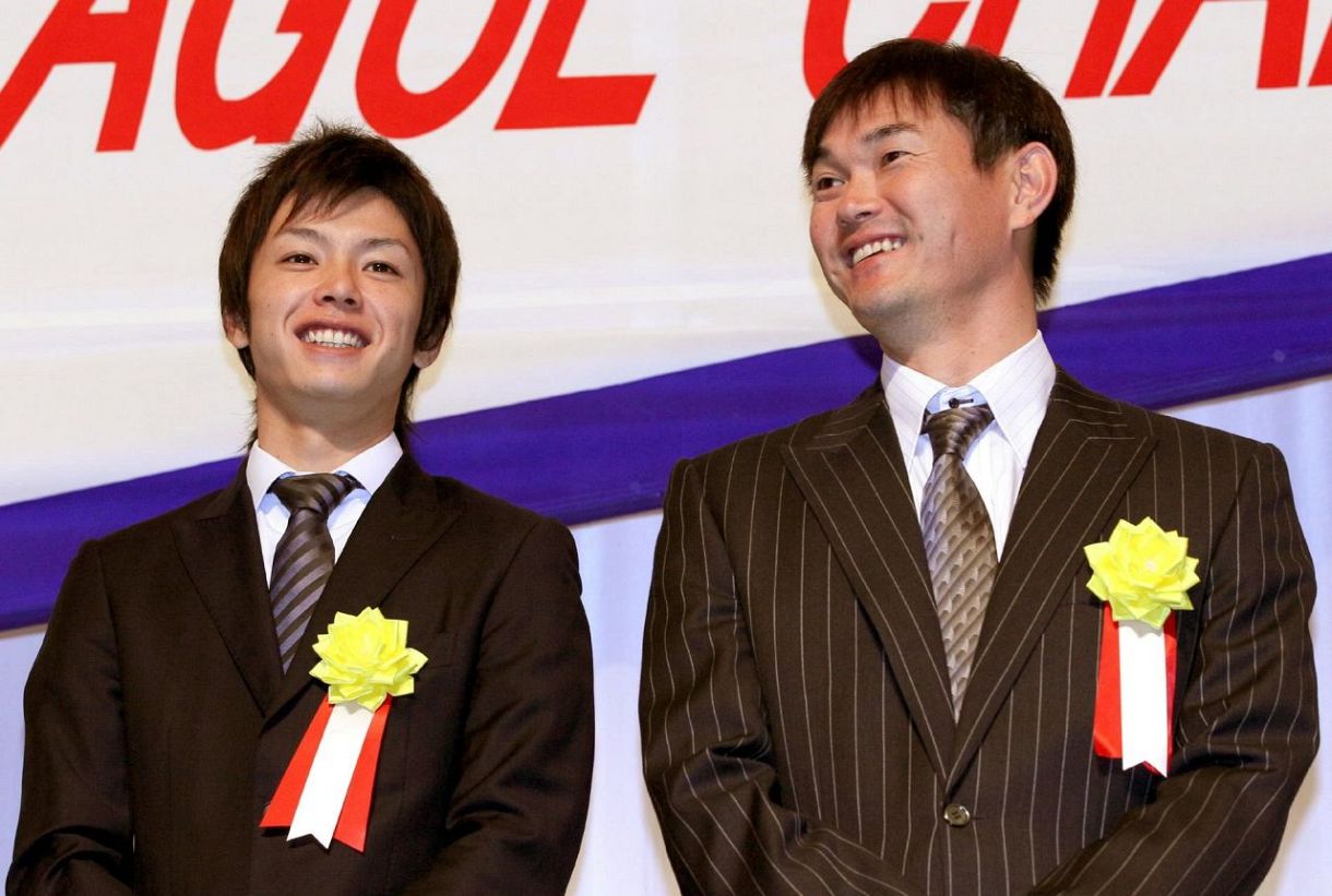 岩瀬仁紀さん殿堂入りを中日・浅尾拓也コーチが祝福「試合に臨む姿は本当にすごかった」：中日スポーツ・東京中日スポーツ