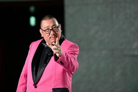 漫談家・街裏ぴんくさんインタビュー（下）変わらぬ情熱、新たな挑戦 