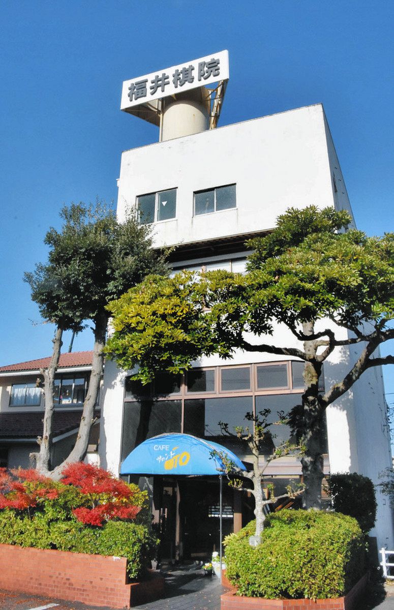 福井棋院 オーナー高齢化、囲碁人口減少で年内閉鎖 「子ども教室」有志