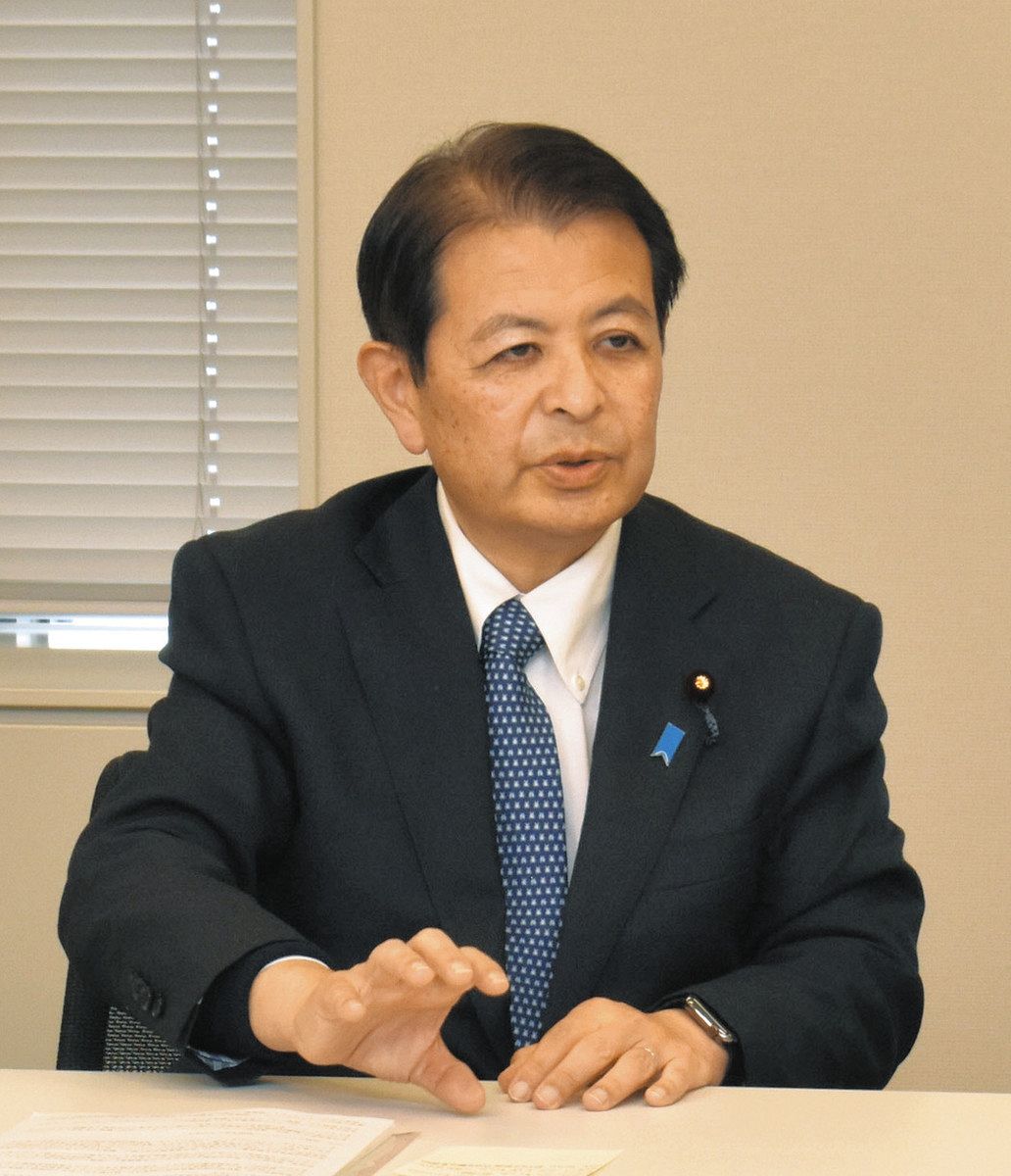 派閥解散やむを得ない 政治資金裏金事件で宮下議員が陳謝:中日新聞Web