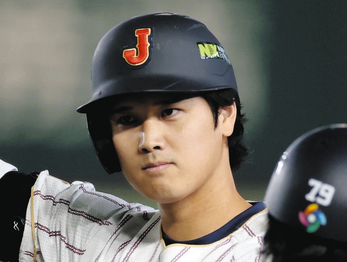 侍ジャパン準々決勝、ベネズエラは大谷翔平と因縁のスアレスが先発