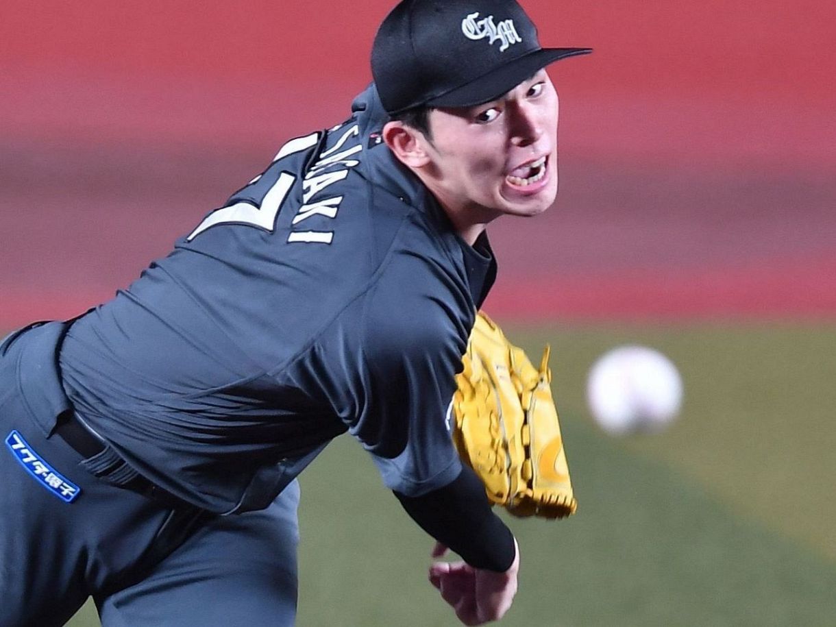 極楽】佐々木朗希 ドジャース パドレス ダルビッシュ 2枚セット 極楽