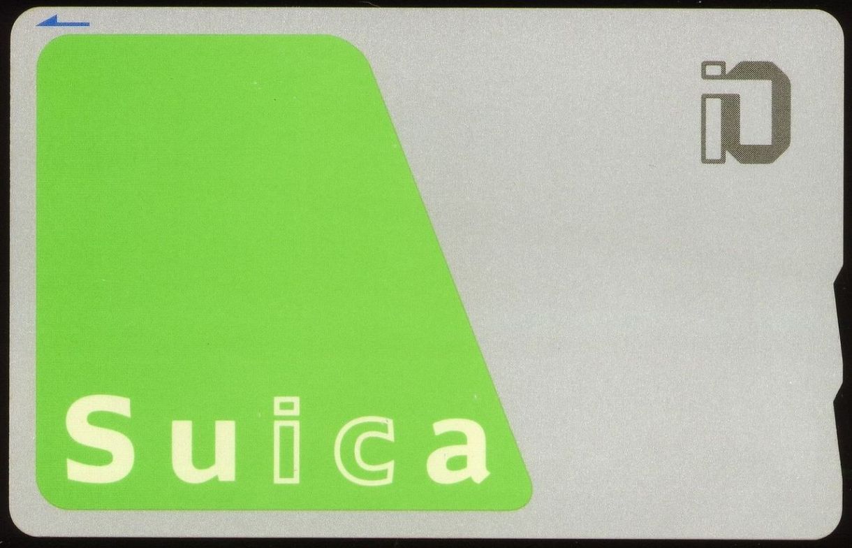 Suica』『PASMO』カードの発売を「当面の間」中止 世界的な