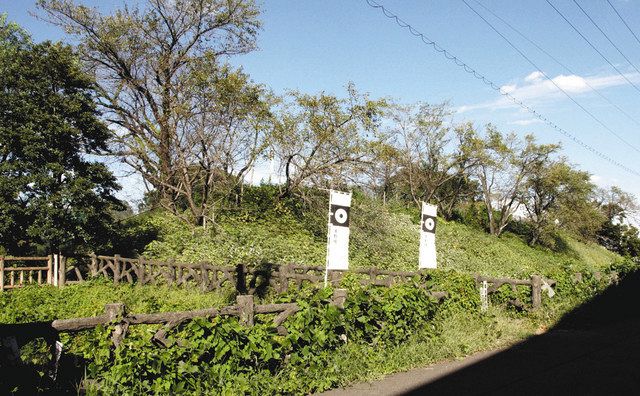 岐阜 黒野城と加藤貞泰公研が10周年 魅力満載の記念dvd作成 中日新聞web 岐阜 黒野城と加藤貞泰公研が10周年 魅力満載の記念dvd作成 中日新聞web