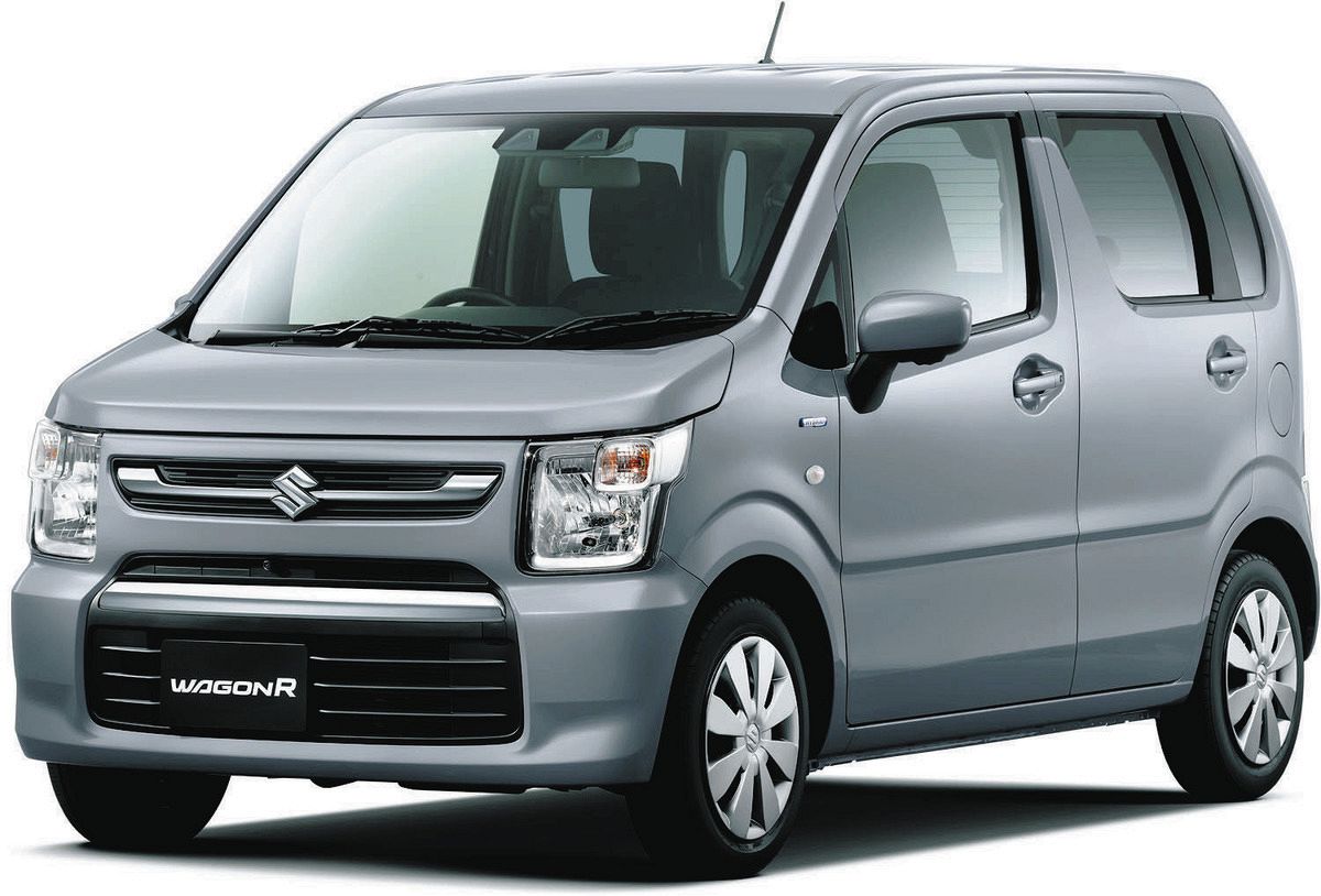 ワゴンR 最終値下げ ワゴンR値上げ、「原材料高」明記 スズキ、7万円超：中日新聞しずおかWeb