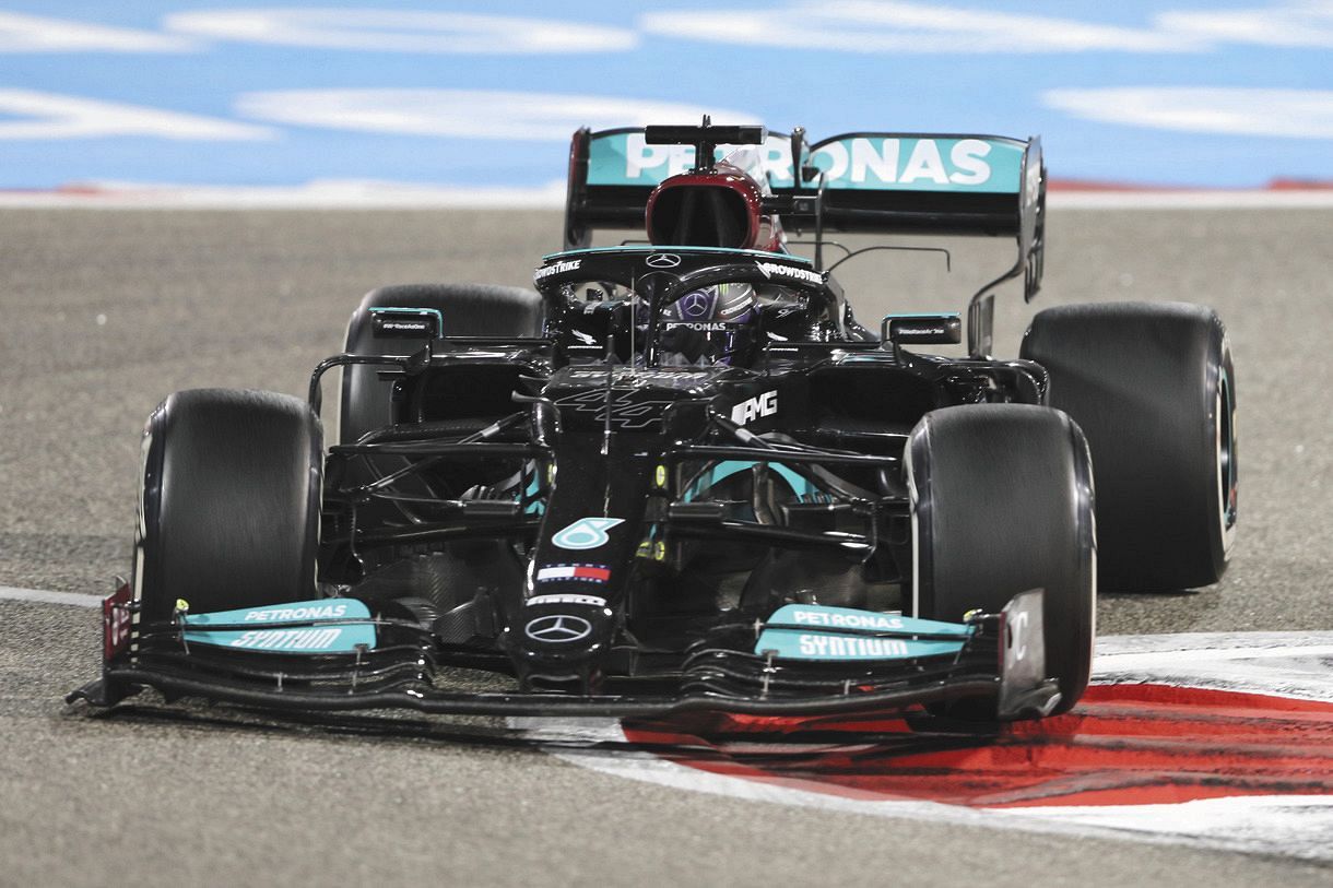 動画 写真 フェルスタッペンは大接戦の末に2位 F1第1戦バーレーンgp決勝 中日スポーツ 東京中日スポーツ 動画 写真 フェルスタッペンは大接戦の末に2位 F1第1戦バーレーンgp決勝 中日スポーツ 東京中日スポーツ
