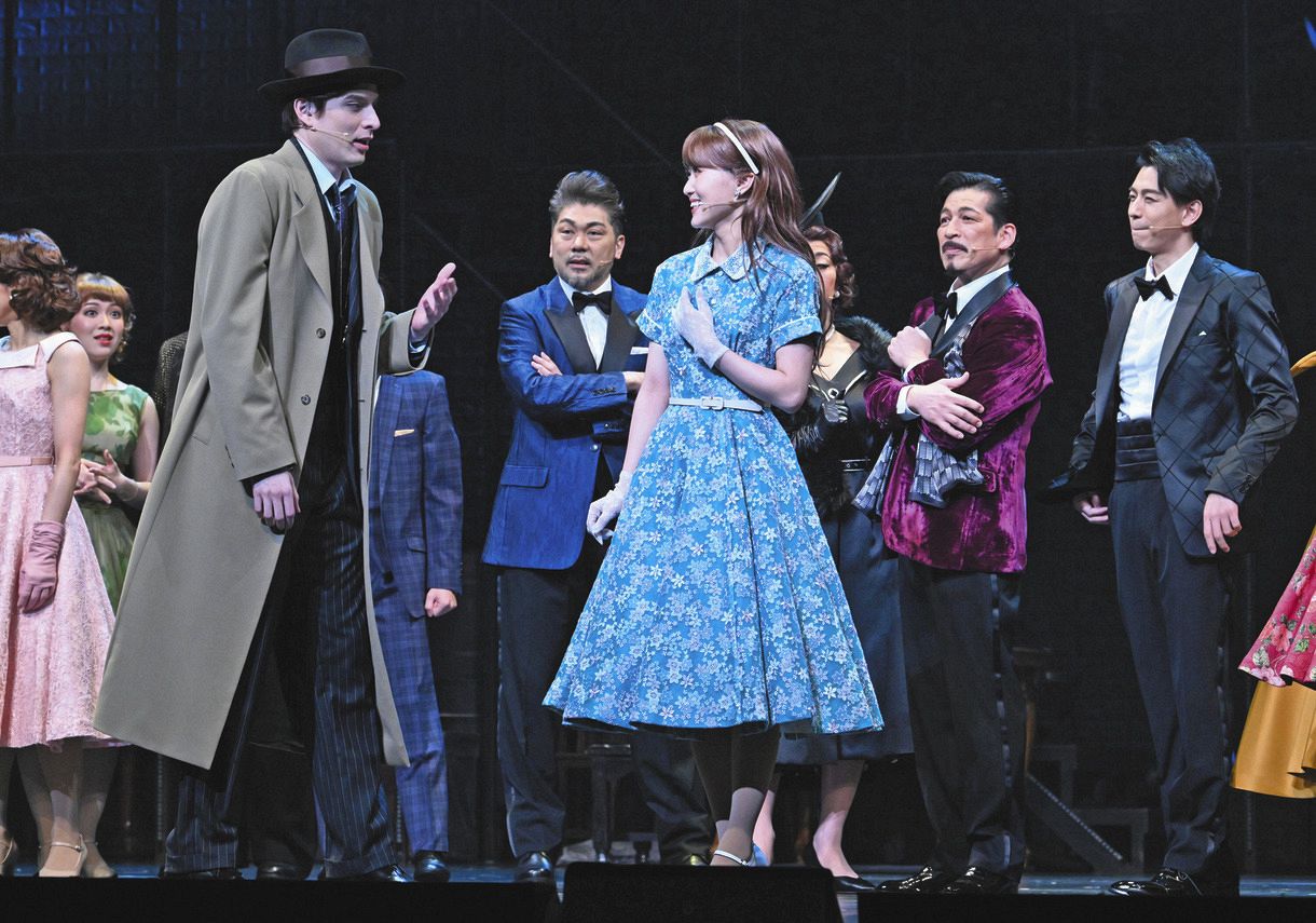 城田優、主演・演出の“二刀流