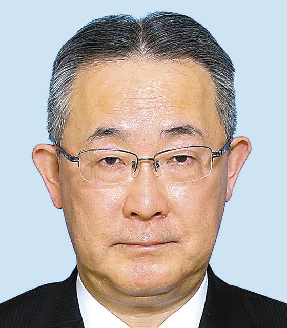 八十二銀行頭取に松下副頭取昇格へ：中日新聞Web