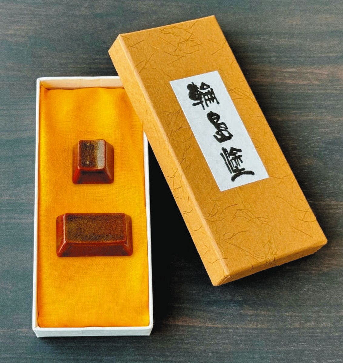 HKKB Ctrlキー ESCキー 輪島塗り セット 輪島塗のキートップが特徴的な132万円のキーボードが登場 『HHKB