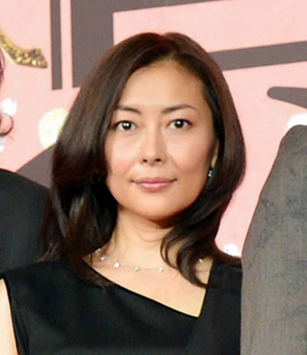 中山美穂さんお別れの会を4月に、40周年記念コンサートを6月に 中山美穂さんお別れの会を4月に、40周年記念コンサートを6月に