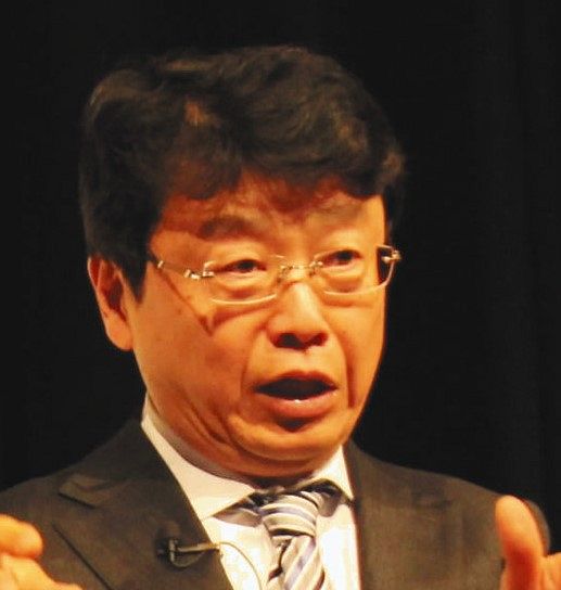 北村晴男弁護士が鳩山元首相を一刀両断 この方が大統領ならば きっと ウクライナをロシアに売り渡す為の外交努力 をして 中日スポーツ 東京中日スポーツ