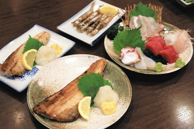 思い出グルメ 居酒屋 太郎さん 名古屋市中区 中日新聞web