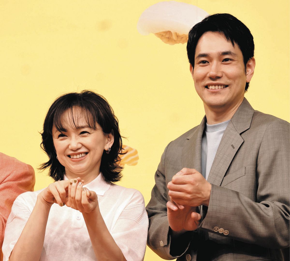 活動歴および当時の関連ビジュアル記録