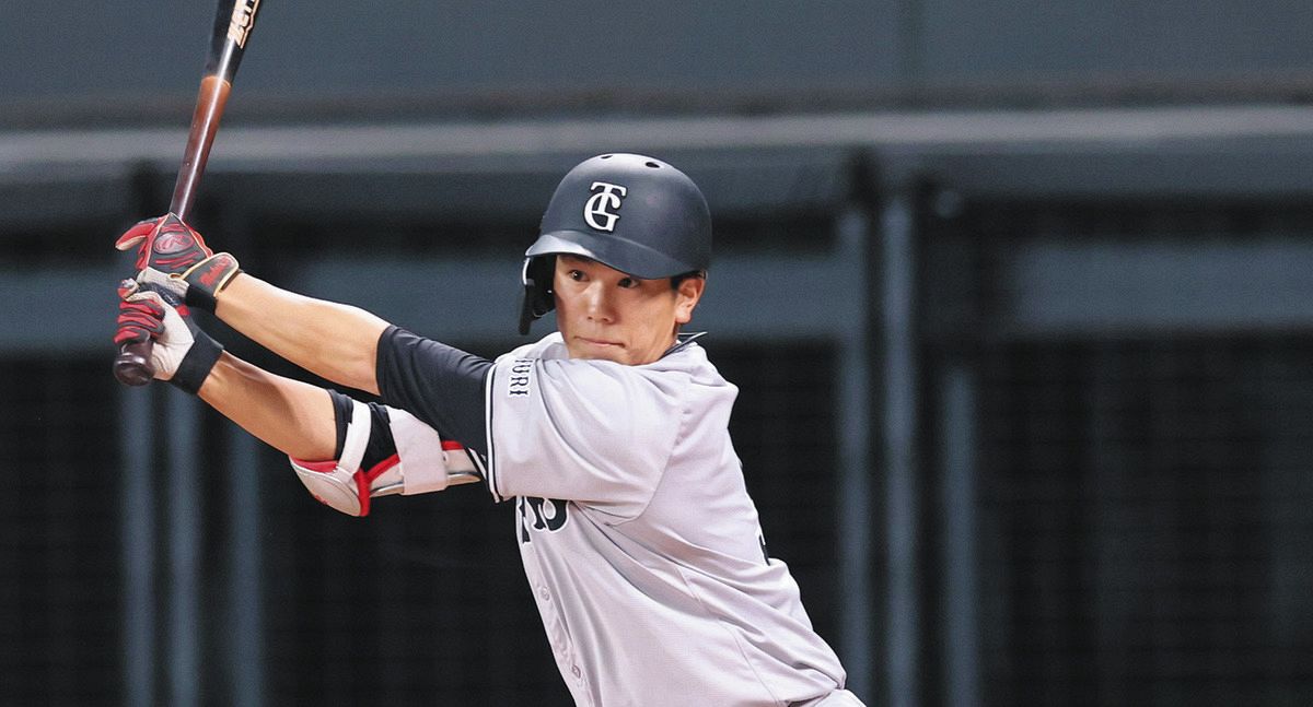 巨人・門脇誠「2軍で結果出してる人に失礼だ」打撃低迷期を乗り越え