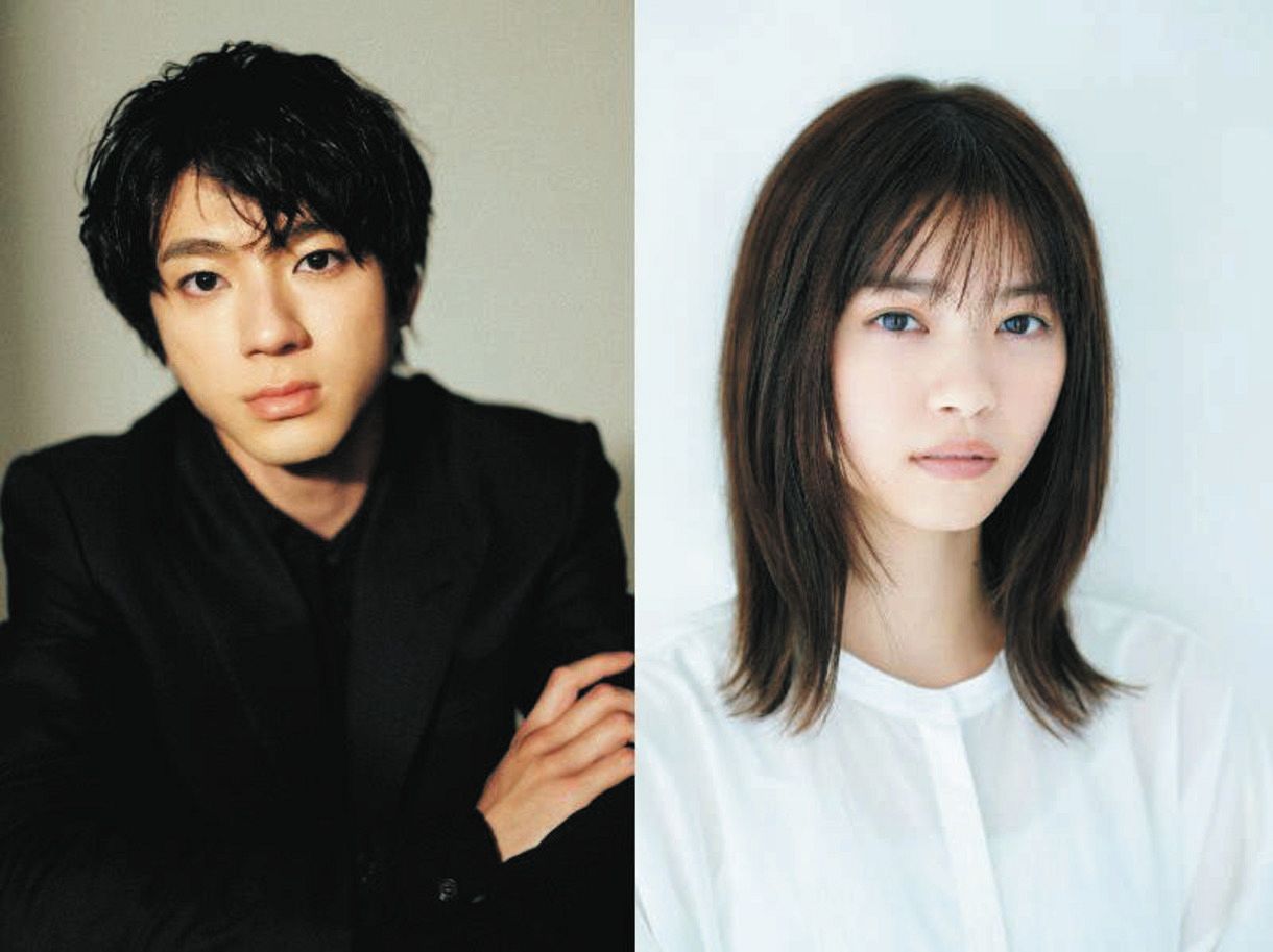 山田裕貴と西野七瀬が結婚 ゲームなど2人の共通の趣味を「日常活動の