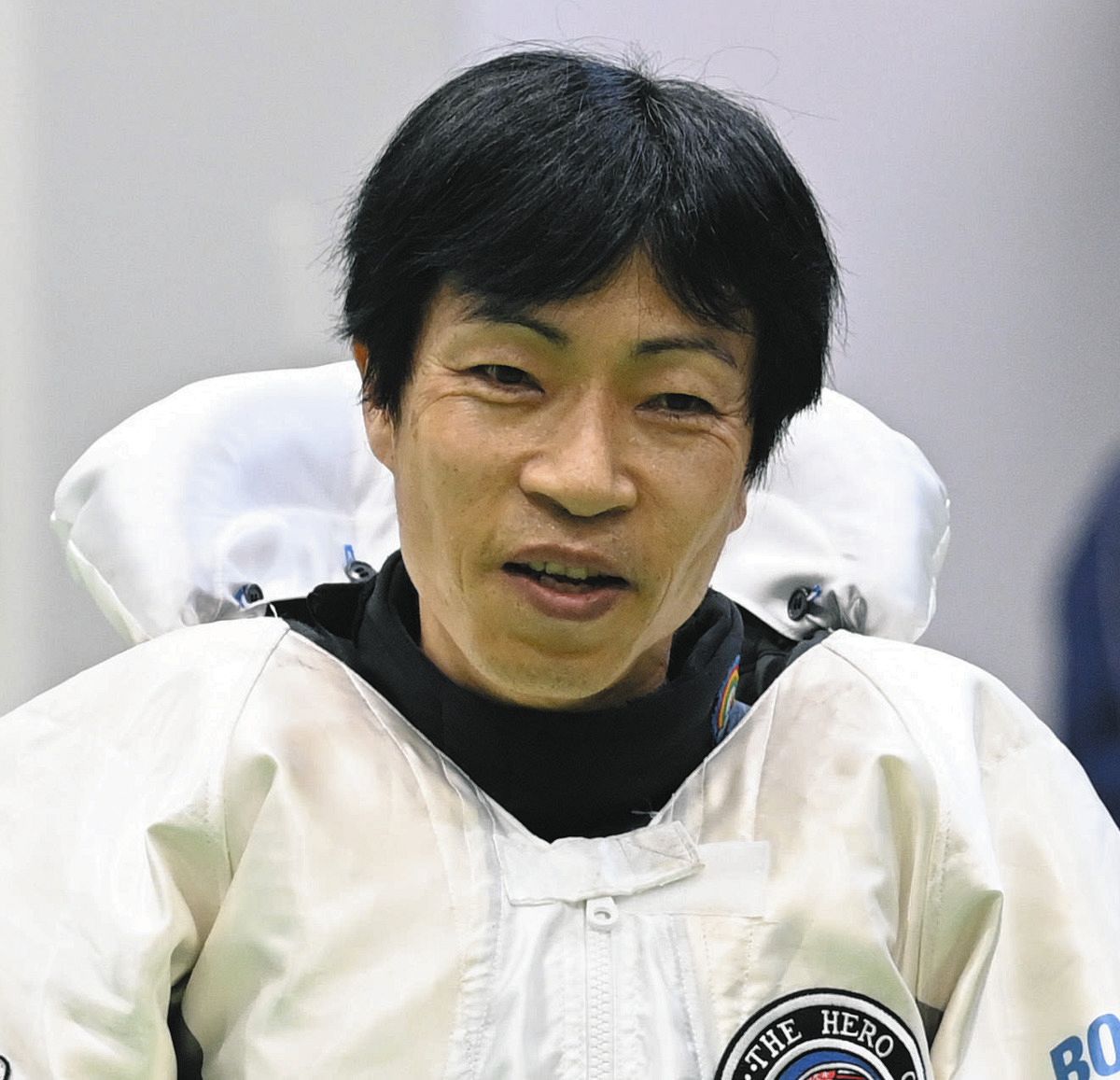 津ボート】初日12Rドリーム戦は3号艇・守田俊介が見事なまくり差しで1