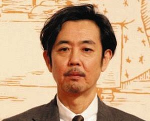岡部たかし