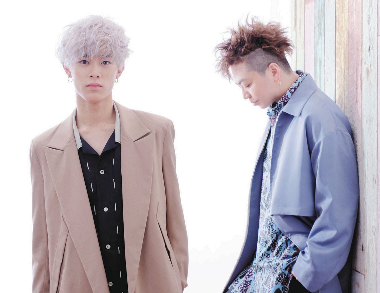 西島秀俊主演ドラマのオープニングテーマに All At Once の新曲が決定 昨年配信曲が再生回数300万回以上の注目のデュオ 中日スポーツ 東京中日スポーツ